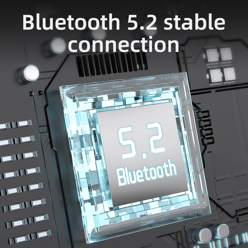 KZ Z3 TWS Bluetooth 5.2 Kufje 1BA+1DD Hibrid Kufje APTX Kontakt Kontrollit Earbuds Zhurmë Sport Kufje S2 SKS SA08PRO SK10 . ' - ' . 3