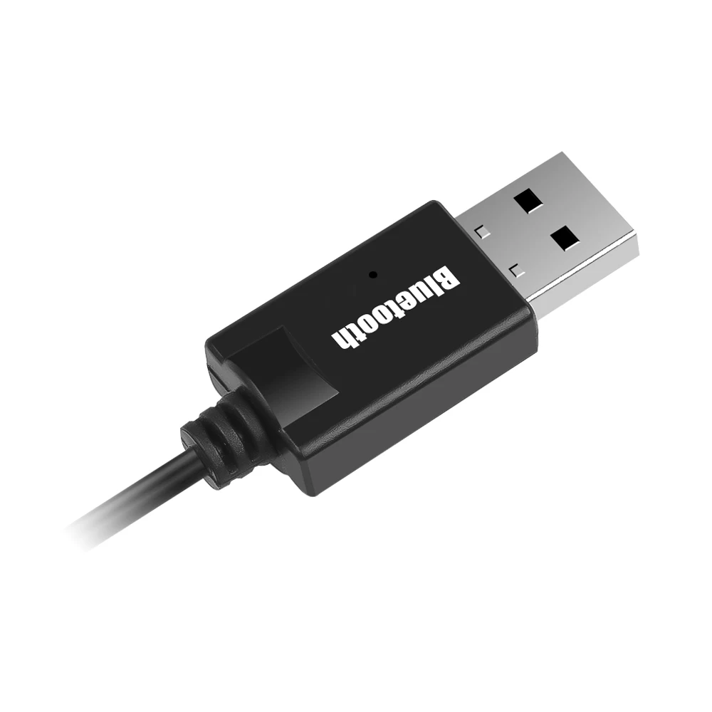 kebidu USB Fuqi 3.5 mm AUX Bluetooth, Marrësi Dongle Celulare Muzikë Audio Përshtatës 3.5 mm Jack Muzikë Transmetues për Makinën e Kryetares . ' - ' . 4