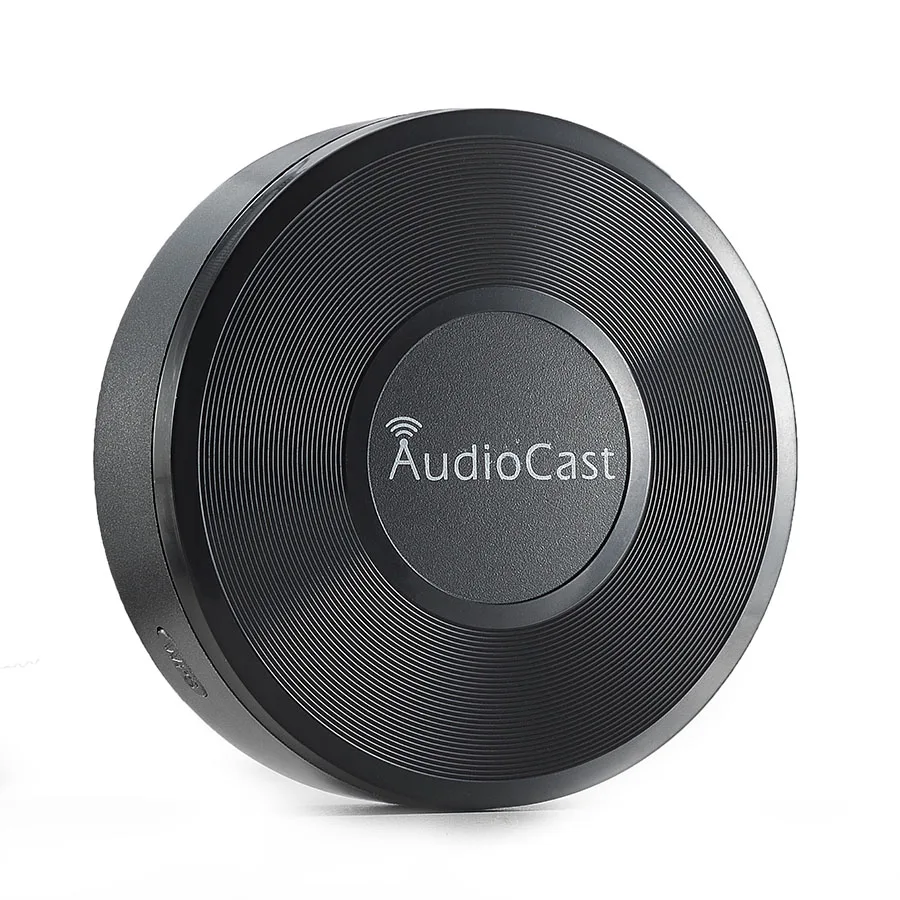Wireless Wifi Muzikë Audio Streamer Marrësi Audiocast ieast luajnë M5 DLNA Për Airplay Muzika Audio Përshtatës Multi Dhomë Streams . ' - ' . 4
