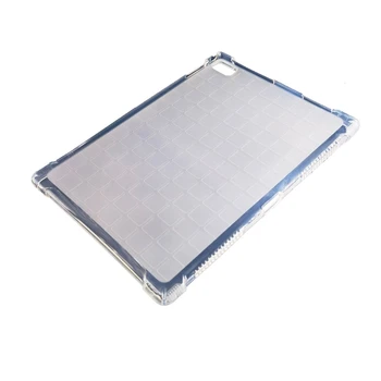 10.1 në Tabletë Rast i papërshkueshëm nga uji Mbrojtës të Mbuluar TPU-Shockproof Shell Mbrojtëse të përshtatshme për Teclast M40 P20HD P20 Tabletë