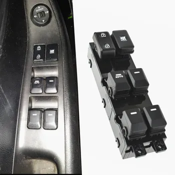 16 Këmbët e Makinave Auto Energjisë Elektrike Dritare të Kaluar Zëvendësimin Ndihmëse të përshtatshme për Aki Picanto 2012 2013 2014 2015 93570-1Y200
