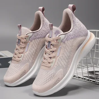 2022 Grave Drejtimin e Këpucë të Rehatshme Breathable Unisex Sportive, Këpucë Burra Atlete Disa Atlete Trend Këpucë zapatos de mujer