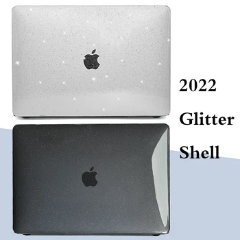 2023 Vezullim Laptop Mëngë Qese Rast Për Macbook Air 13.6 A2681 M2 M1 Chip Pro 16 14 13.3 Rast me Kontakt ID Ajrit 13 A2337 të Mbuluar