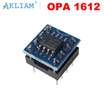AkLIAM Origjinal TI BB OPA1612 OPA1611 Klasike Op Amp për DAC Kufjeve Përforcues