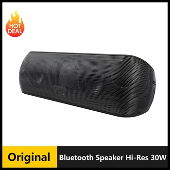 Bluetooth Kryetarit Hi-Res 30W Audio BassUp Celulare Kryetarit A3116 Lëvizje + Plus Porosi EQ 12H Loja papërshkueshëm nga uji në Shtëpi Partisë