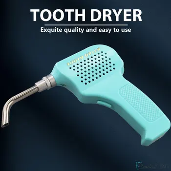Dentare Ajrit Dhëmb Tharëse Dhëmb Ngrohës Dentare instrument Tharje Makinë Elektrike Drier Laborator Pajisjeve mjet