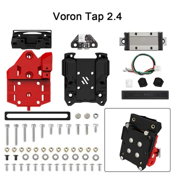 FYSETC Voron Trokitni lehtë mbi Kit RC8 V1/V2OptoTap PCB me OPB Sensor Impressora 3D Printer Pjesë për V2 Voron Trident MGN9 Transportin Hekurudhor