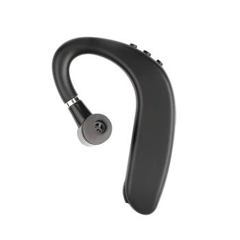 KEBETEME Bluetooth 5.0 Earphone Biznesit Kufjen Bluetooth pa duar Në Vesh Kufje Me Mikrofon për Huawei Xiaomi