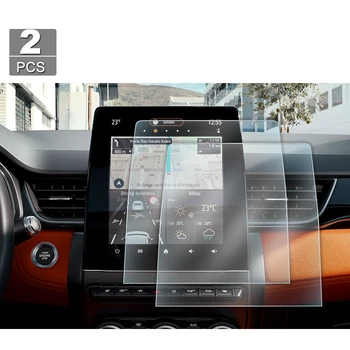 LFOTPP Nano Ekran Mbrojtës për Zoe / Clio 5 / Captur 2 / Arkana e Lehtë Lidhje Makinë Touch Ekran Auto Renault Arkana Pajisje
