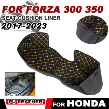 Për Honda Forza 350 Forza 300 sistemit statistikor nacional Forza350 Forza300 Motor Pajisje të Bagazhit Kutinë e Brendshme Mbrojtësi Vend Ruajtjen e Trungut të Pasagjerëve