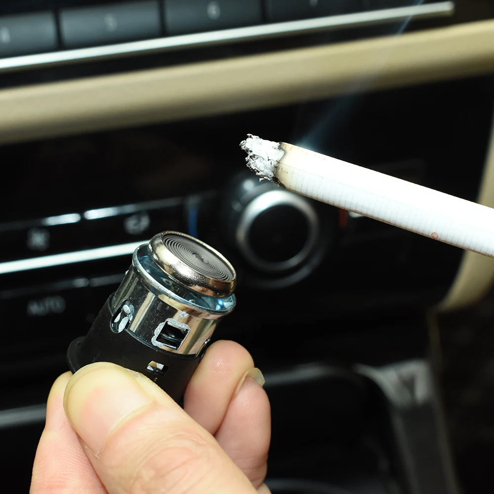 Makinë Para Tastierë të Pini Kupën Mbajtësi Plug Cigare të Lehta Fole Me Tela për BMW 5 6 X5 X6 Seri F10 F11 F06 F12 E70 E71 . ' - ' . 4
