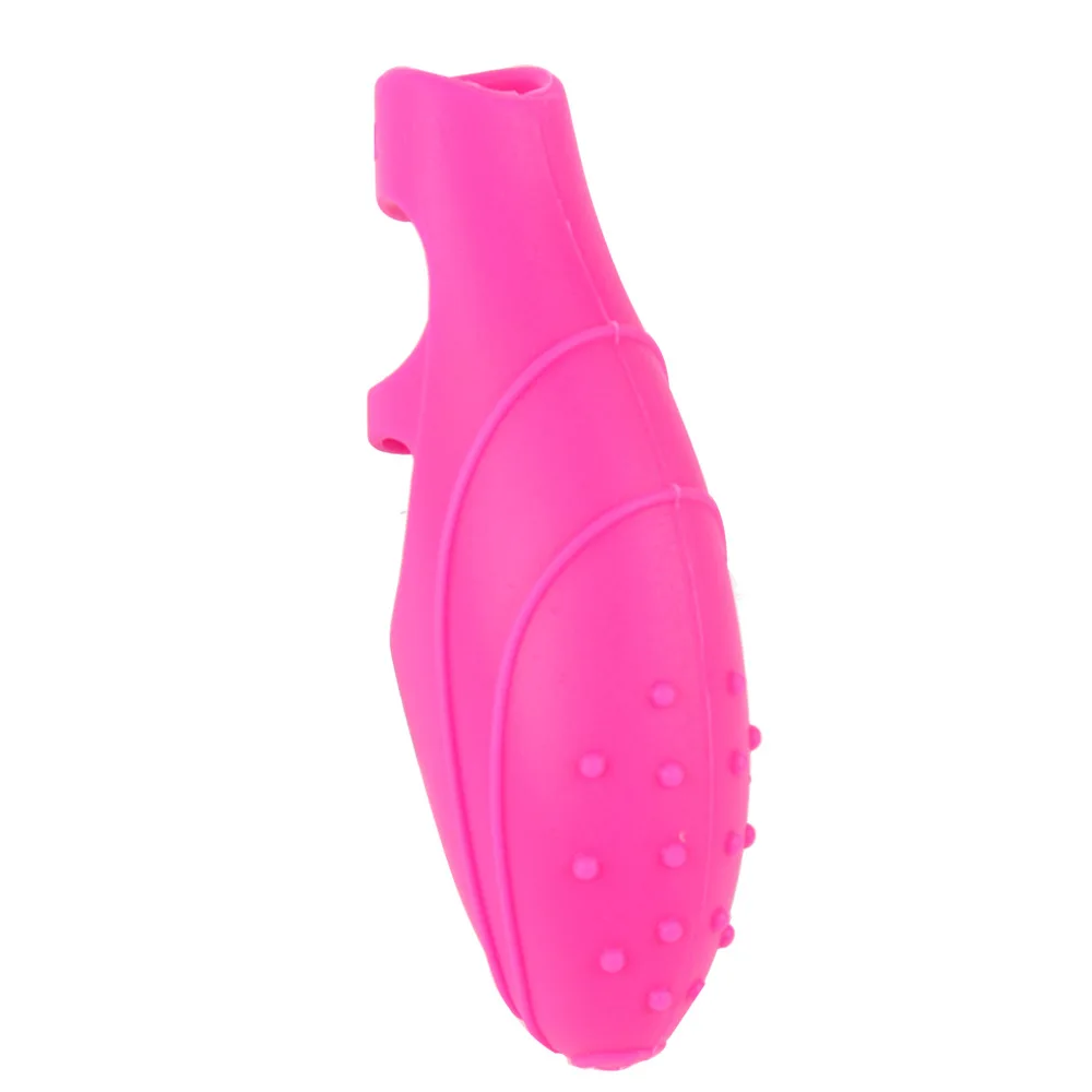 Clitoris G Spot Stimulator Lodra Erotike të Rritur e Produktit Lezbike Lodrat e Seksit për Grua Seksi Shop Gishtin Vibrator . ' - ' . 4