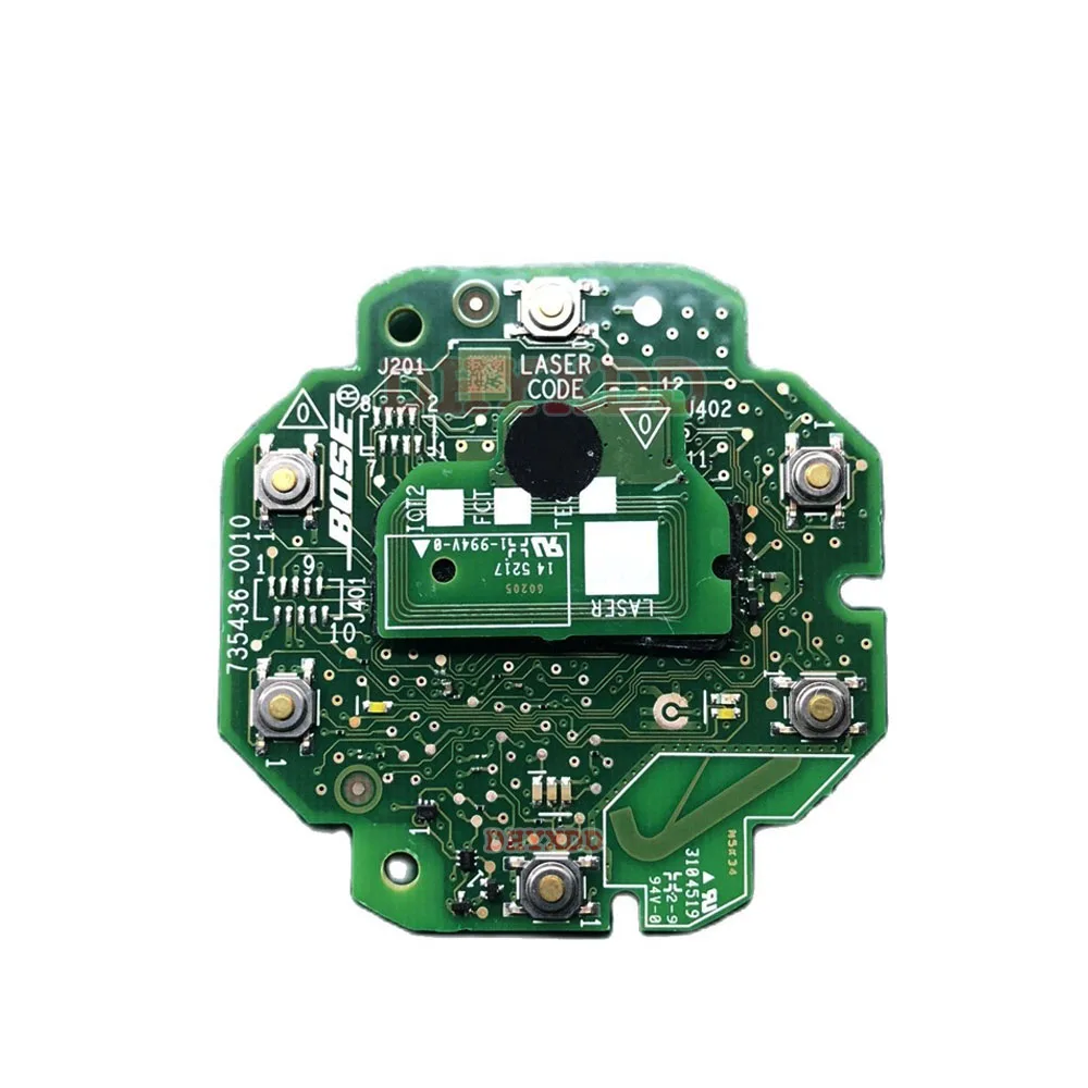 Origjinale Për Bose Soundlink Sillen 1 Pushtetit Përforcues Bordi I Ngarkimit Prizë Fuqia Bordit Bluetooth Motherboard . ' - ' . 1