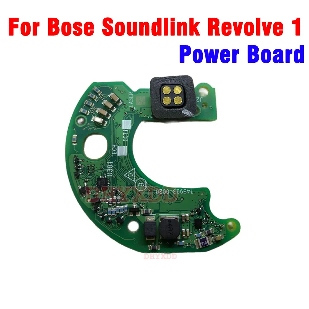 Origjinale Për Bose Soundlink Sillen 1 Pushtetit Përforcues Bordi I Ngarkimit Prizë Fuqia Bordit Bluetooth Motherboard . ' - ' . 2