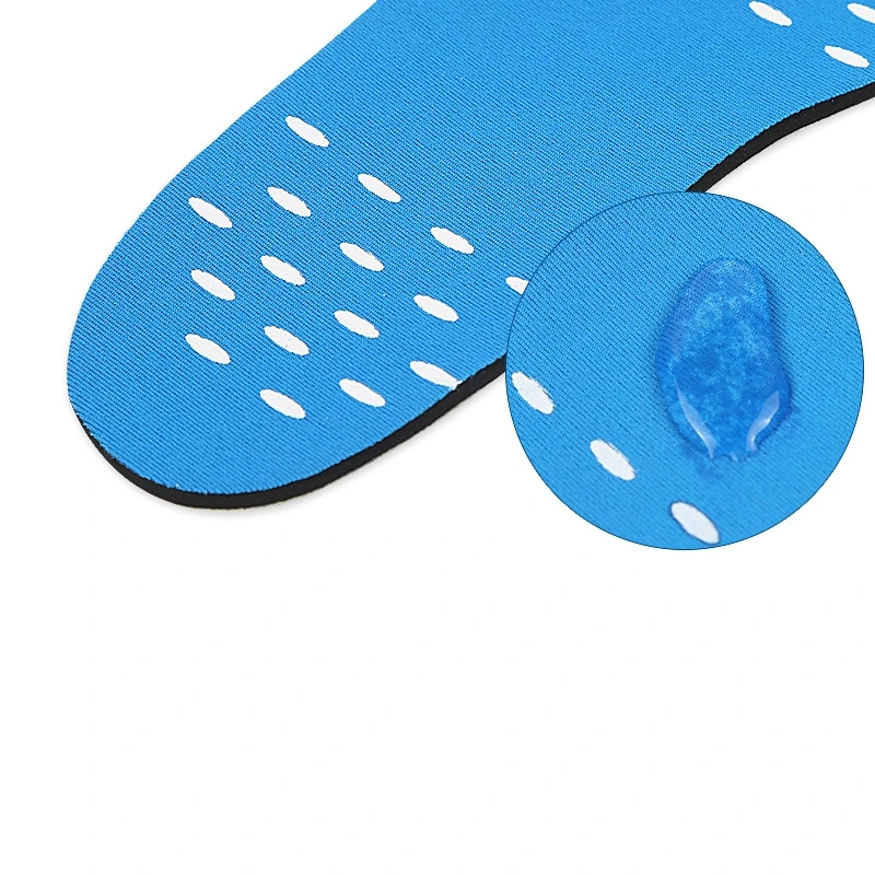 1 Palë Këmbë Stickers Këpucë të Rrinë në Thembra Ngjitet Pads i papërshkueshëm nga uji Hypoallergenic Ngjitës Jo-shqip Këmbët Pad Këmbë të Kujdesit Mjete . ' - ' . 4