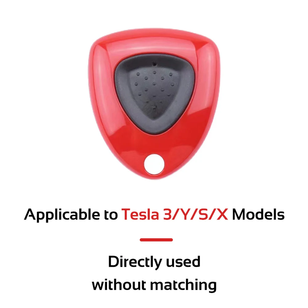 Për Tesla Modeli Y 3 S X Akuzuar Portit Të Mbuluar Të Largëta Të Kontrollit Të Drejtpërdrejtë Të Përdorimit Të Reja Të Energjisë Makinë Akuzuar Hapur Derën Butonin Makinë Pajisje . ' - ' . 4