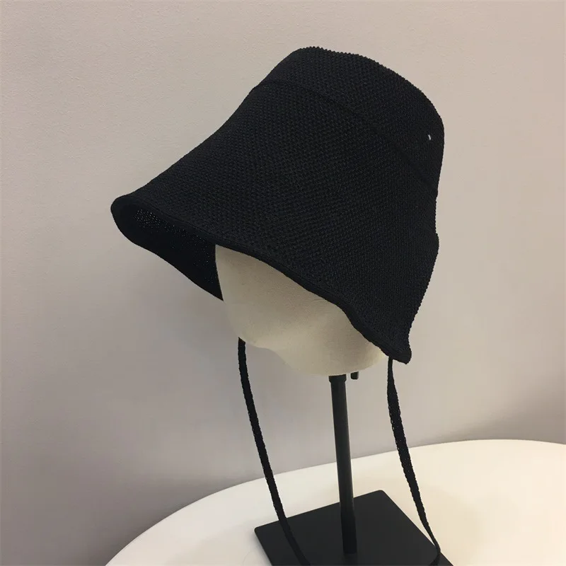 2023 Modës Liri Gratë Peshkatar Hat-së Summer Pranvera Sunscreen Kapelë e Madhe Buzë Kovë Hat Buzë Anti-ultravjollcë Uv të Diellit Hat Dhuratë . ' - ' . 5