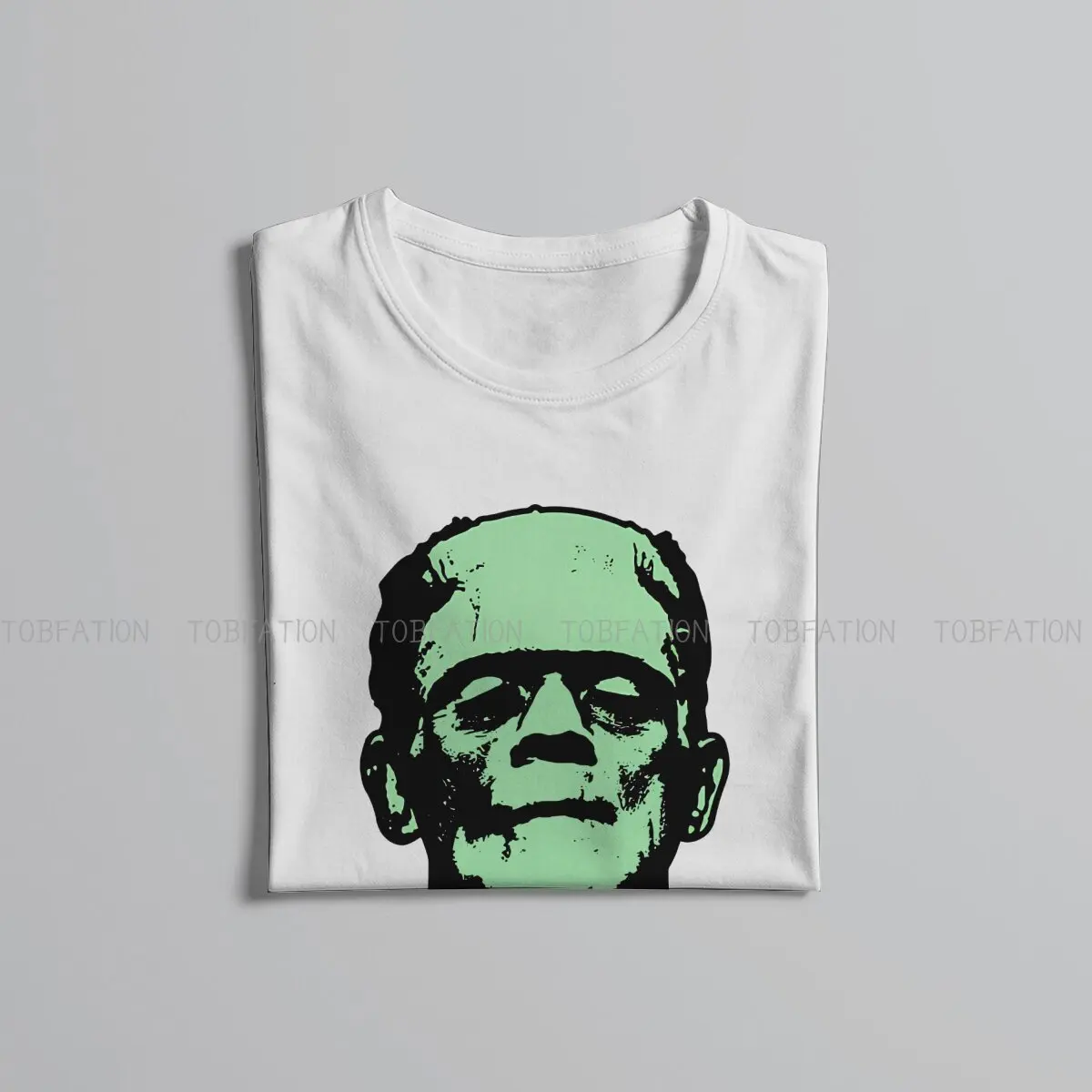 Frankenstein TShirt për Burrat Humor Humor të Lirë Sweatshirts T Shirt me Cilësi të Lartë Dizajn të Ri të Lirshme . ' - ' . 4