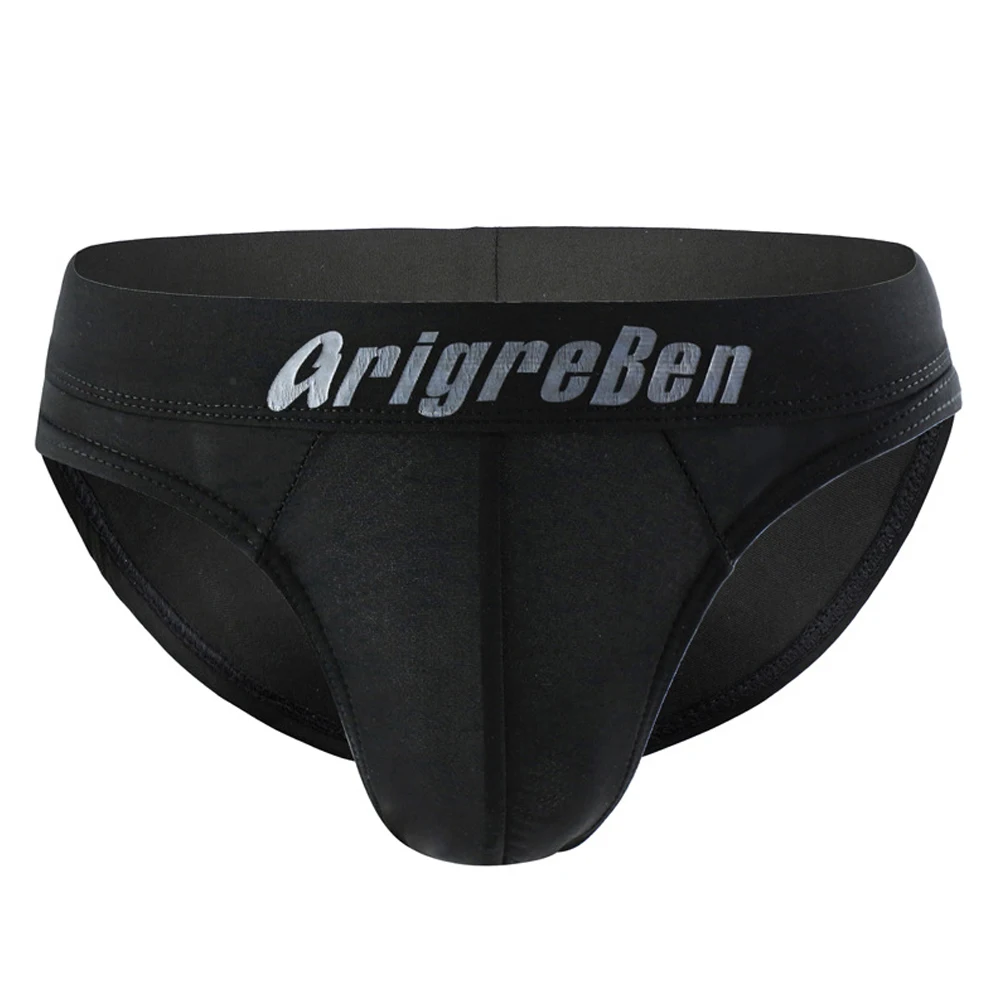 Breathable Rroba Banje Burra Të Shkurtër Të Prerë Rritje Të Ulët Bikini Të Shkurtër Not Mbathje Plazhi Me Not Pantallona Të Shkurtra Najloni Bodybuilding Underpants . ' - ' . 2