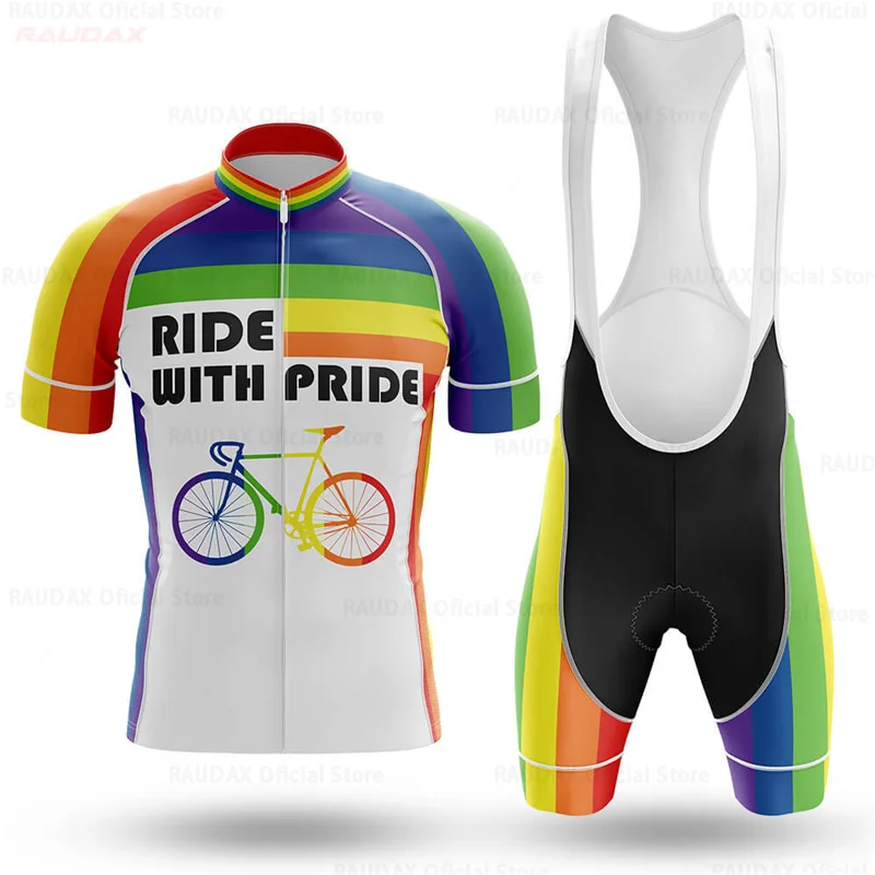 UDHËTIM ME KRENARI Çiklizmit Jersey Kostum Biçikletë Jerseys të Ciklit Rrobat Breathable Mtb Bycicle Çiklizmit Ofertës pantallona të shkurtra Vendosur Maillot Ciclismo . ' - ' . 0