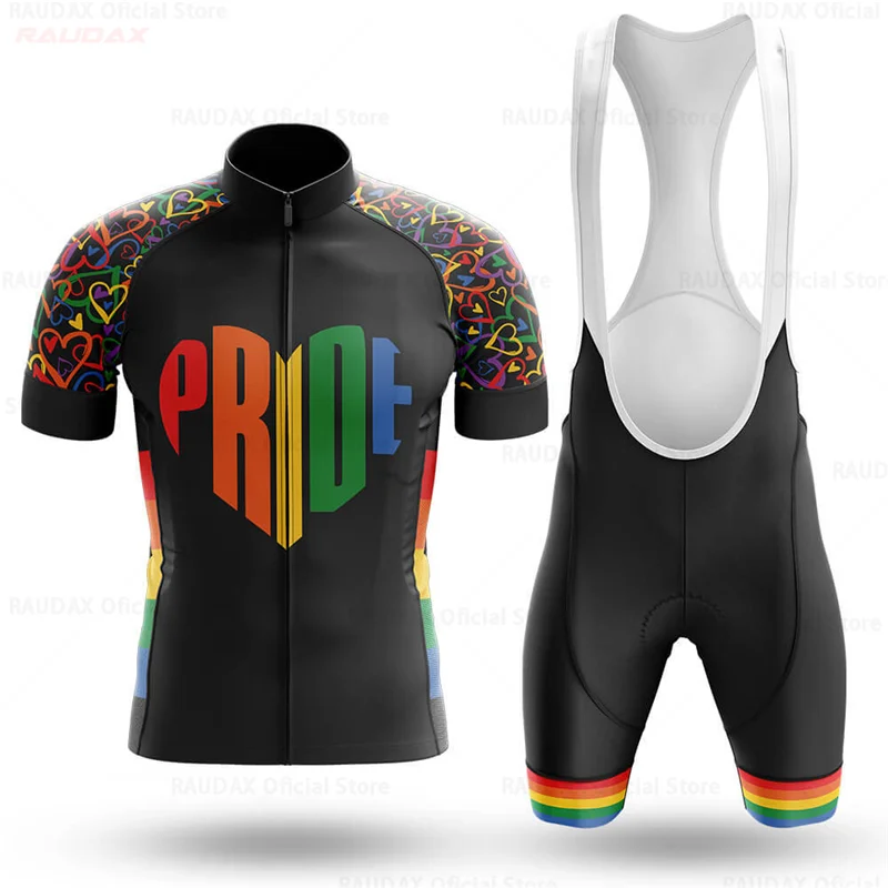 UDHËTIM ME KRENARI Çiklizmit Jersey Kostum Biçikletë Jerseys të Ciklit Rrobat Breathable Mtb Bycicle Çiklizmit Ofertës pantallona të shkurtra Vendosur Maillot Ciclismo . ' - ' . 2