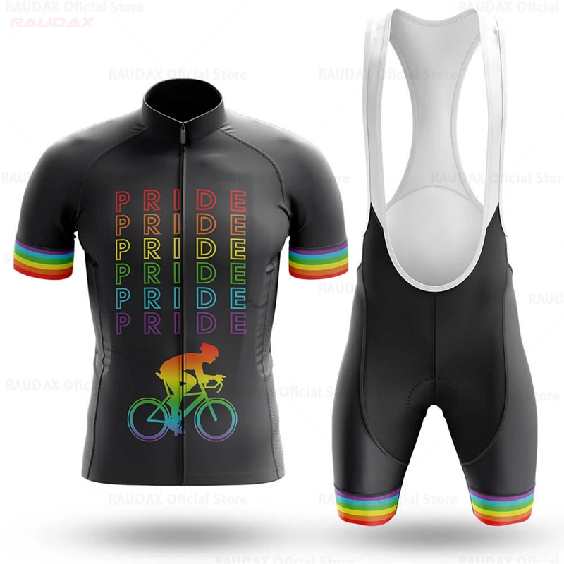 UDHËTIM ME KRENARI Çiklizmit Jersey Kostum Biçikletë Jerseys të Ciklit Rrobat Breathable Mtb Bycicle Çiklizmit Ofertës pantallona të shkurtra Vendosur Maillot Ciclismo . ' - ' . 3