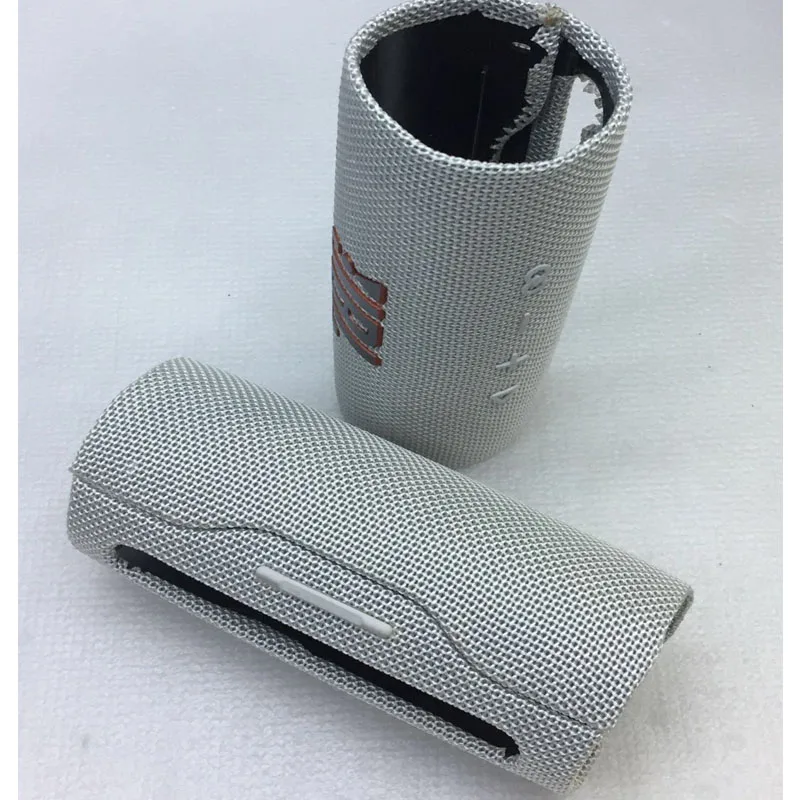 Replace Mbuluar Për JBL Rrokullisje 5 Bluetooth Wireless Portable Speaker Mbrojtëse të Mbuluar Flip6 Pëlhurë Rast Origjinale DIY Kits . ' - ' . 2