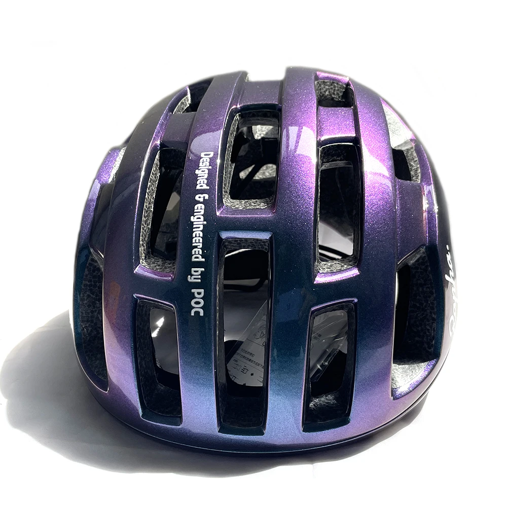 AJRIT Ultralight Çiklizmit Përkrenare Burra Gra Intergrally-Formohem MTB Biçikletë Përkrenare EPS Malit Biçikletë Rrugën Përkrenare 54-59cm casco kapak . ' - ' . 3
