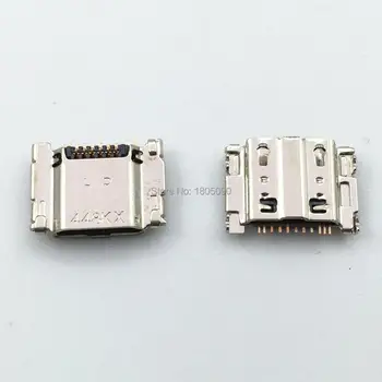 50pcs cilësi të lartë origjinale Akuzuar Port për s3 samsung i9300 I9308 I939 Mikro 11pin USB Lidhësi