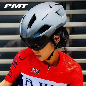 PMT Aero Çiklizmit Përkrenare Ibex Rrugës Gara Biçikletë Përkrenare Sportive Burra gra Mtb Biçikletë Përkrenare Biçikletë Malore Përkrenare Capacete Ciclismo