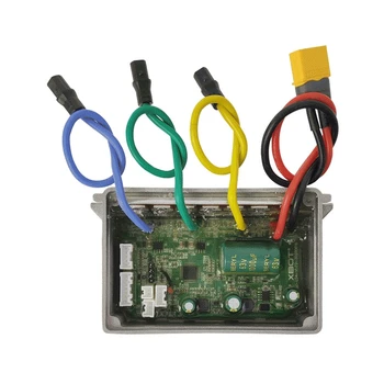Përditësuar Motherboard Zëvendësimin Kontrollues Kryesor i Bordit ESC Switchboard për Ninebot MAX G30 Elektrike Skuter Pjesë