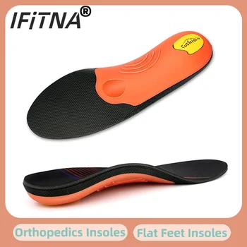 Shputës Fasciiti Insoles Ortopedike Banesë Këmbët Plantillas Hark Të Mbështetur Orthotic Shtrojë Atlete Fut Burrat, Gratë Sport Këpucë Pad
